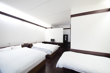 guest house lamp bungo ohno hostel