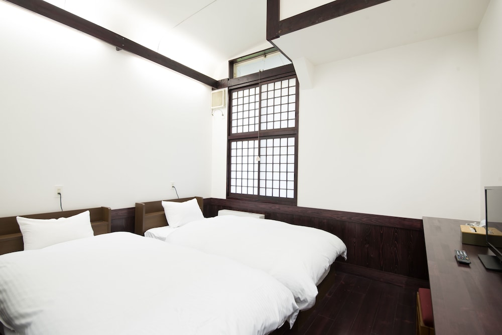 guest house lamp bungo ohno hostel