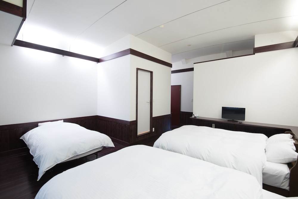 guest house lamp bungo ohno hostel