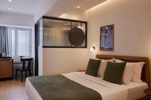 noa hotel