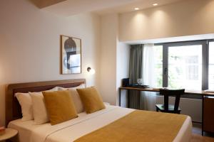 noa hotel