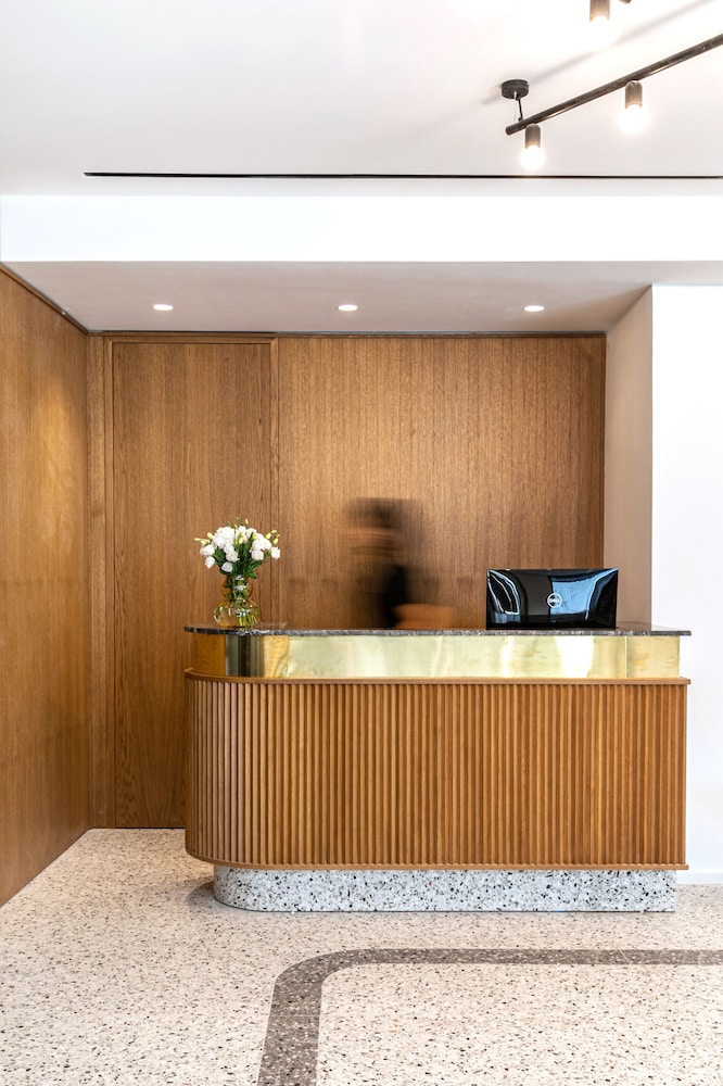 noa hotel