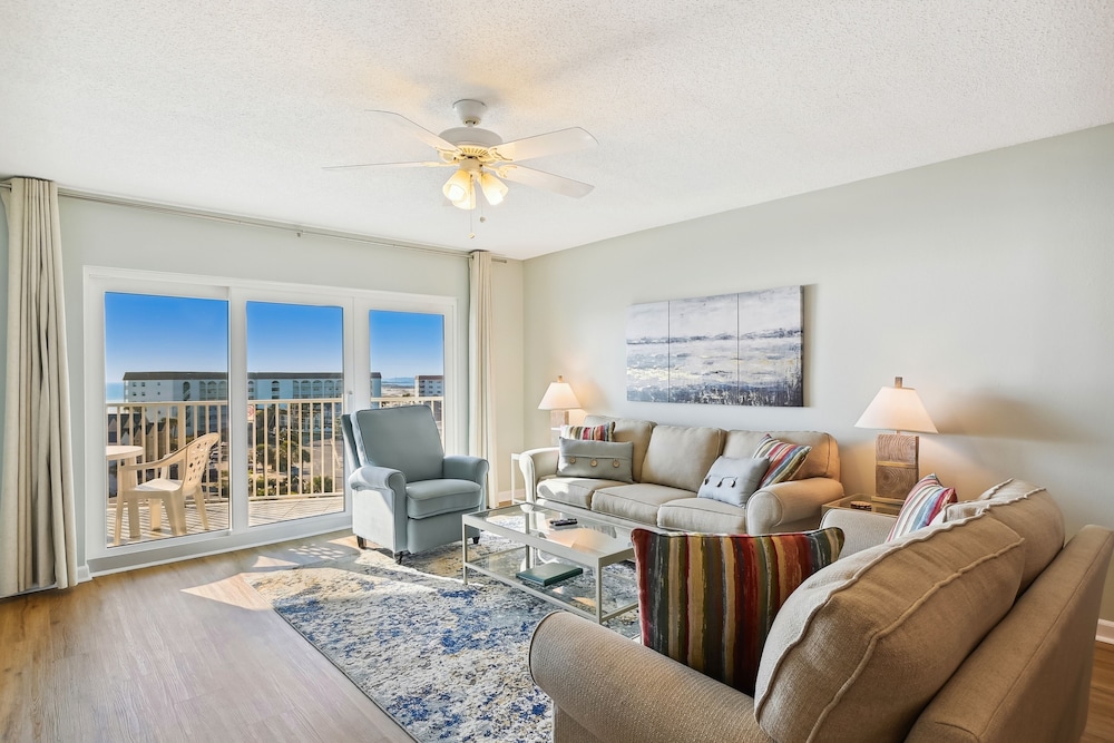 seacrest 702 is a gulfview 2 br on okaloosa island by redawning