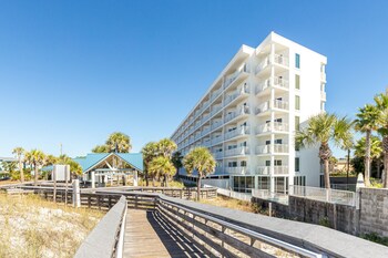 seacrest 702 is a gulfview 2 br on okaloosa island by redawning