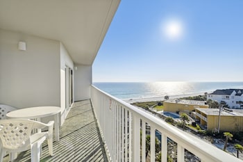 seacrest 702 is a gulfview 2 br on okaloosa island by redawning
