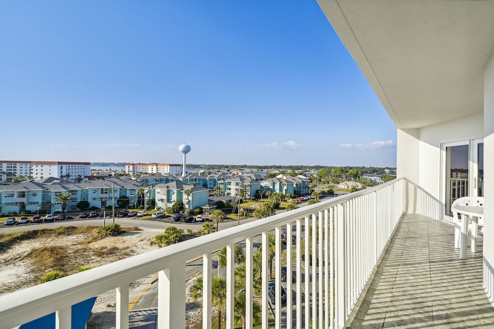 seacrest 702 is a gulfview 2 br on okaloosa island by redawning