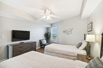 seacrest 702 is a gulfview 2 br on okaloosa island by redawning