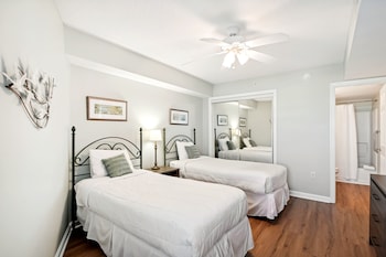 seacrest 702 is a gulfview 2 br on okaloosa island by redawning