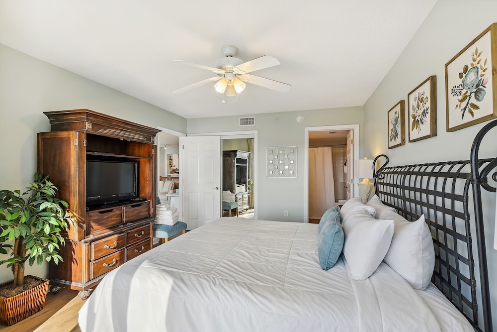 seacrest 702 is a gulfview 2 br on okaloosa island by redawning