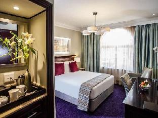 Golden Horse Hotel,Pietermaritzburg>>Durban,4 star