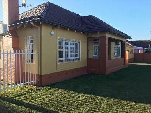 Golden Horse Hotel,Pietermaritzburg>>Durban,4 star