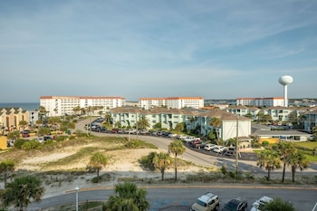 seacrest 605 is a 2 br gulf front on okaloosa island by redawning