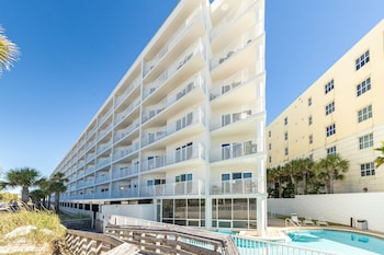 seacrest 605 is a 2 br gulf front on okaloosa island by redawning