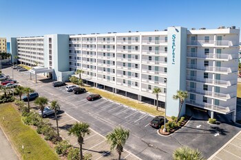 seacrest 605 is a 2 br gulf front on okaloosa island by redawning