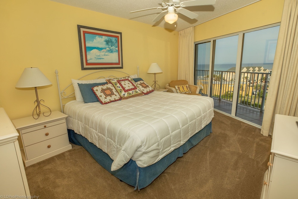 seacrest 605 is a 2 br gulf front on okaloosa island by redawning