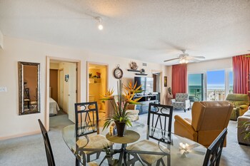 seacrest 706 is a 2 br gulf front on okaloosa island by redawning
