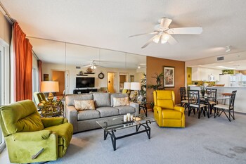 seacrest 706 is a 2 br gulf front on okaloosa island by redawning
