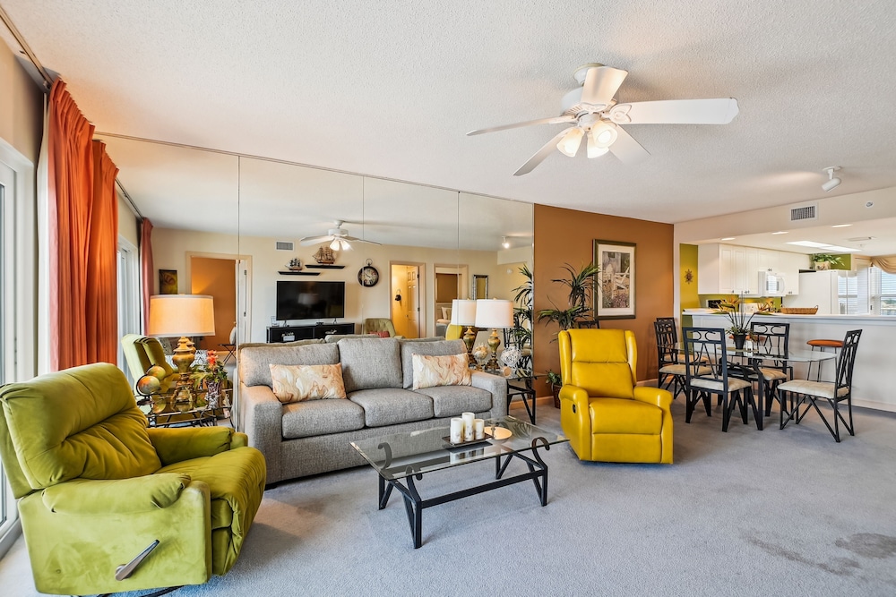 seacrest 706 is a 2 br gulf front on okaloosa island by redawning