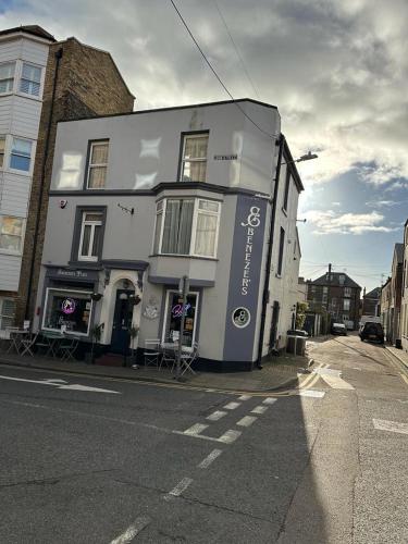 ebenezers place