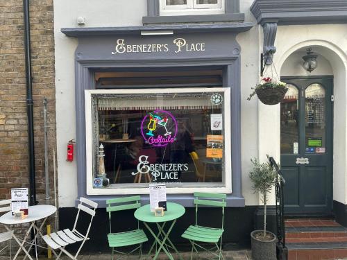 ebenezers place
