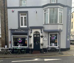 ebenezers place