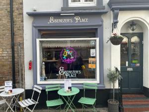ebenezers place