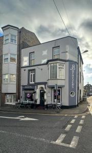 ebenezers place