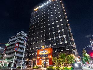 apa hotel nagoya ekimae minami
