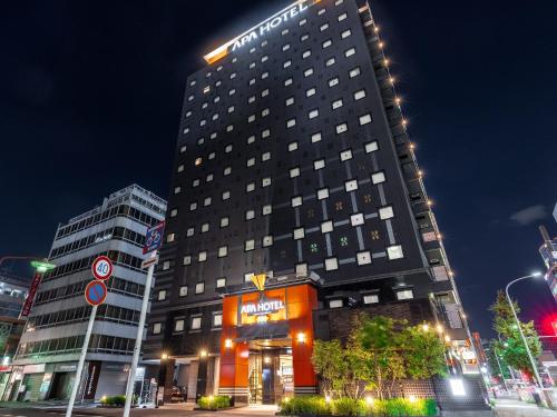 apa hotel nagoya ekimae minami