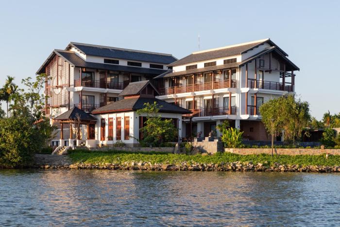 nghe prana villaand spa hoi an