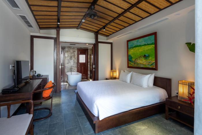 nghe prana villaand spa hoi an