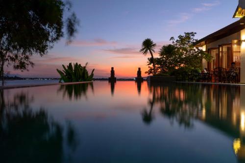 nghe prana villaand spa hoi an