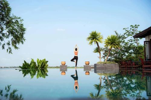 nghe prana villaand spa hoi an