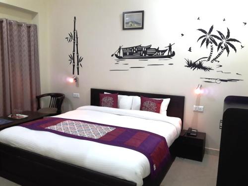 hotel avlokan near kainchi dham mandir