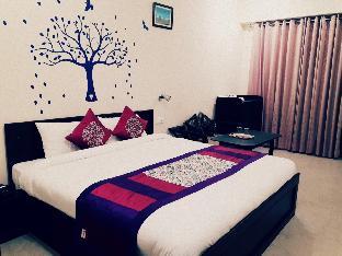 hotel avlokan near kainchi dham mandir
