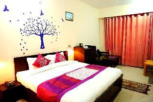 hotel avlokan near kainchi dham mandir
