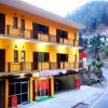 hotel avlokan near kainchi dham mandir