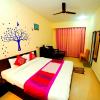 hotel avlokan near kainchi dham mandir