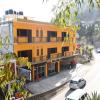 hotel avlokan near kainchi dham mandir