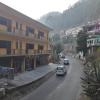 hotel avlokan near kainchi dham mandir