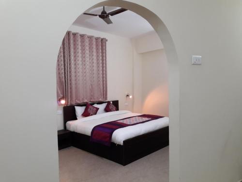 hotel avlokan near kainchi dham mandir