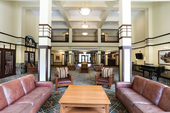 kaatskill mountain club at hunter mountain