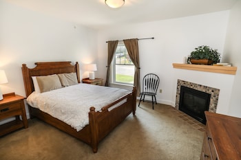 kaatskill mountain club at hunter mountain