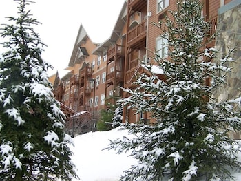 kaatskill mountain club at hunter mountain