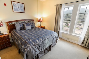 kaatskill mountain club at hunter mountain