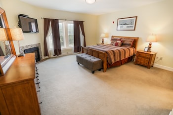 kaatskill mountain club at hunter mountain