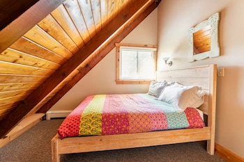 kaatskill mountain club at hunter mountain