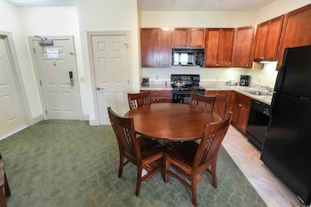 kaatskill mountain club at hunter mountain