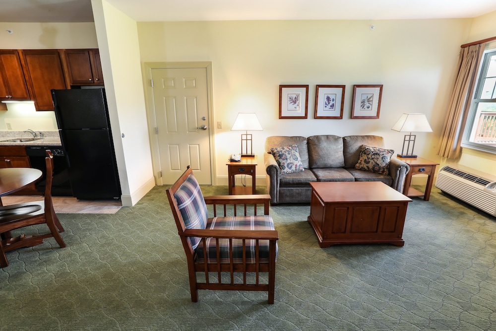 kaatskill mountain club at hunter mountain