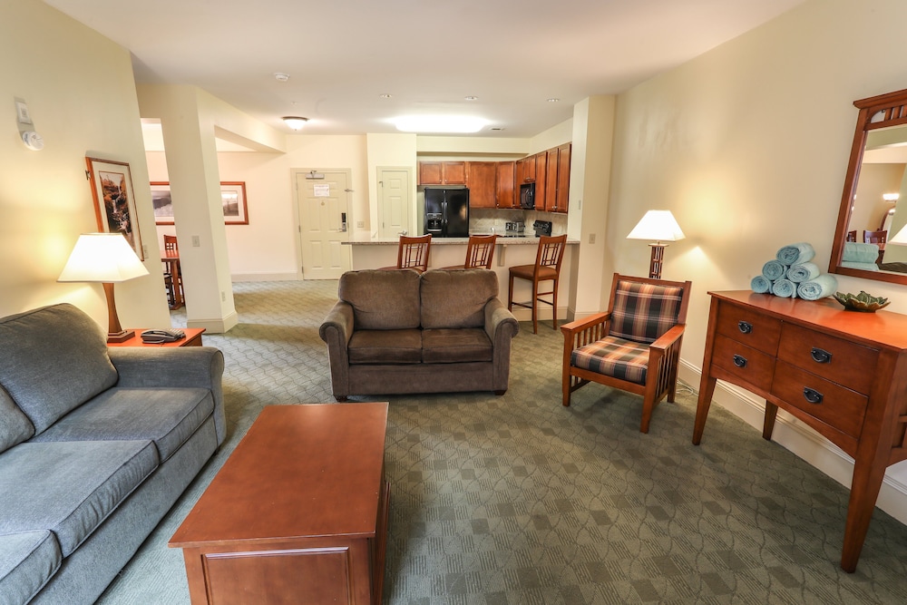 kaatskill mountain club at hunter mountain